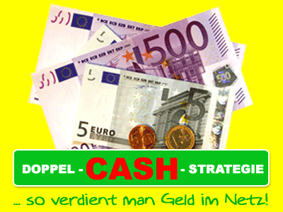 doppelcashstrategie